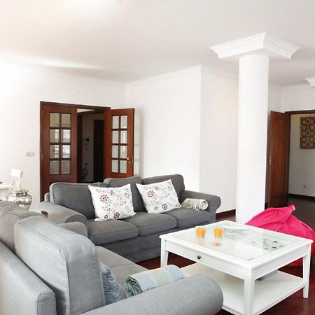 Cascais Guia'S Gorgeous & Spacious Apartment Buitenkant foto