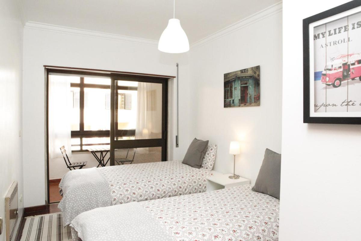 Cascais Guia'S Gorgeous & Spacious Apartment Buitenkant foto