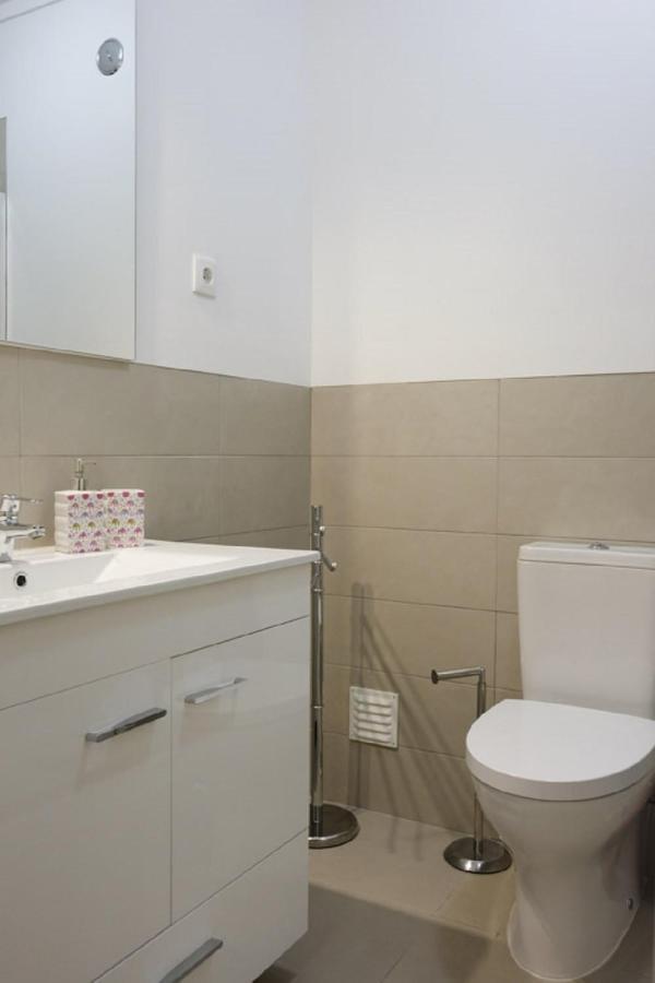 Cascais Guia'S Gorgeous & Spacious Apartment Buitenkant foto