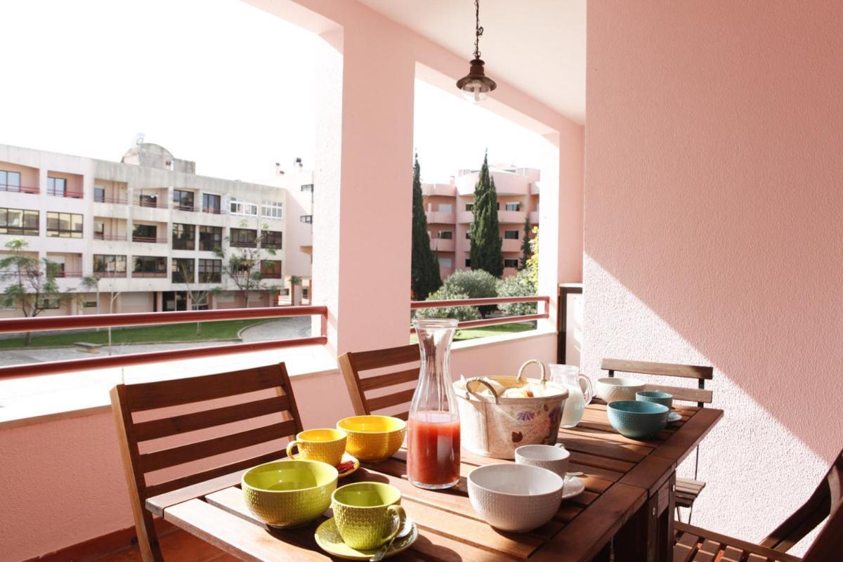 Cascais Guia'S Gorgeous & Spacious Apartment Buitenkant foto