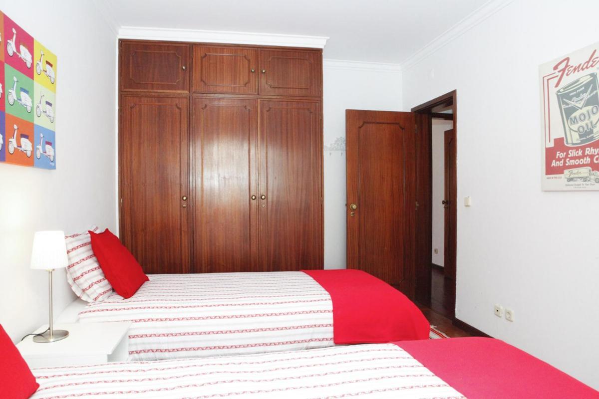 Cascais Guia'S Gorgeous & Spacious Apartment Buitenkant foto