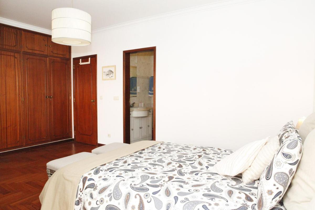 Cascais Guia'S Gorgeous & Spacious Apartment Buitenkant foto