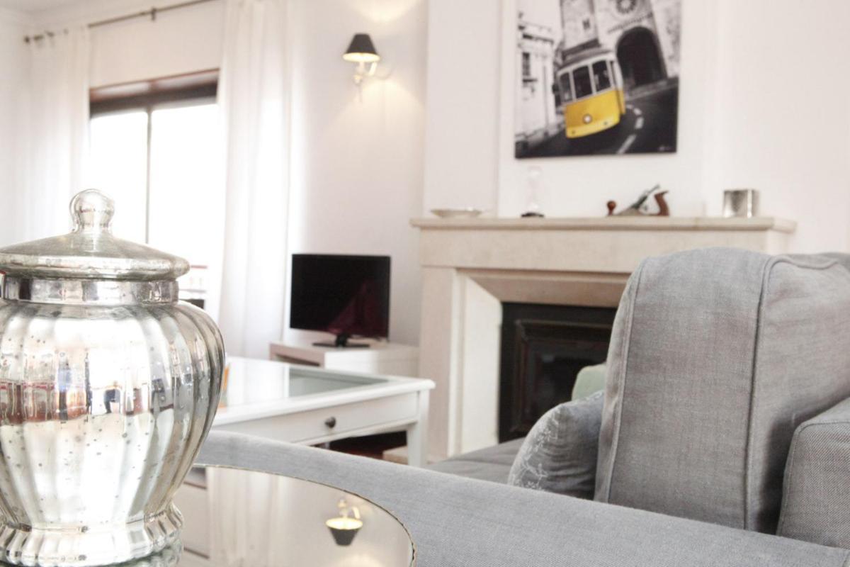 Cascais Guia'S Gorgeous & Spacious Apartment Buitenkant foto
