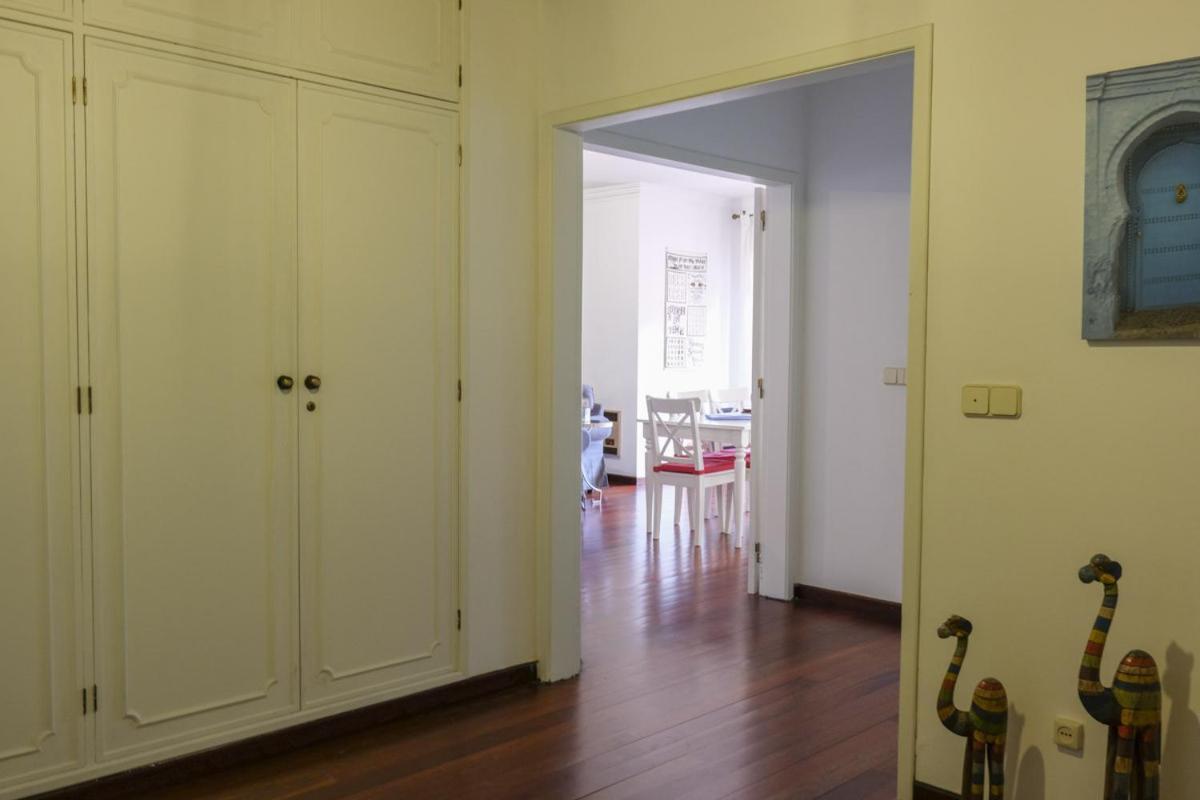 Cascais Guia'S Gorgeous & Spacious Apartment Buitenkant foto