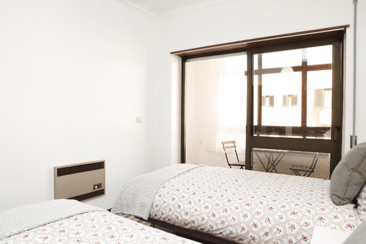 Cascais Guia'S Gorgeous & Spacious Apartment Buitenkant foto
