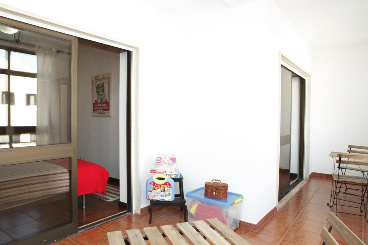 Cascais Guia'S Gorgeous & Spacious Apartment Buitenkant foto