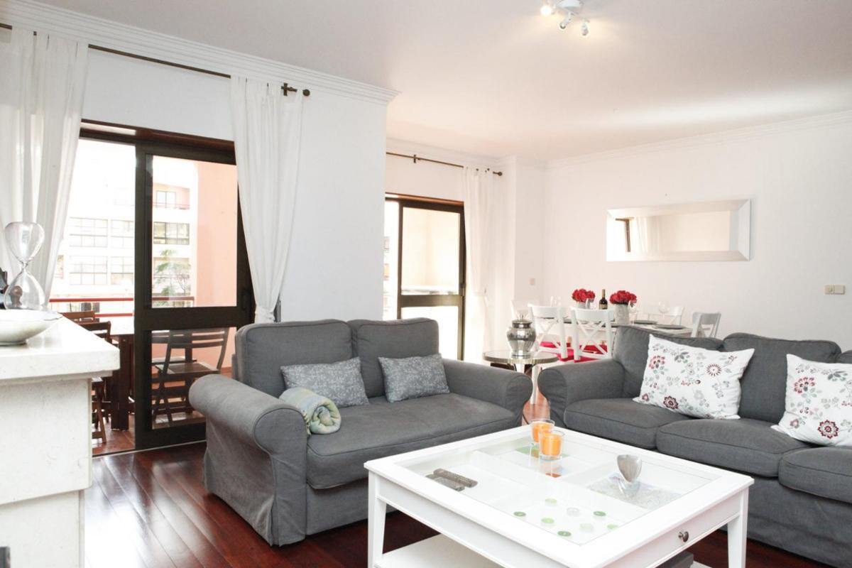 Cascais Guia'S Gorgeous & Spacious Apartment Buitenkant foto