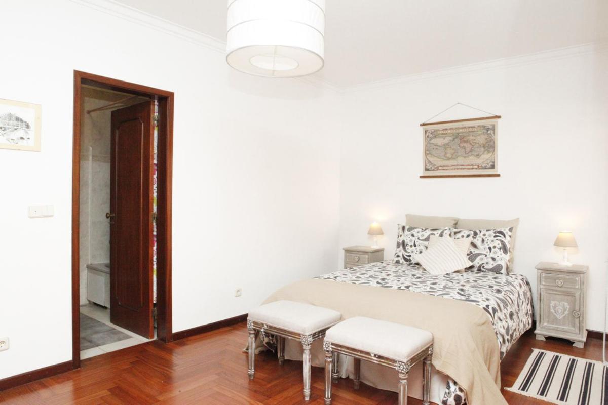 Cascais Guia'S Gorgeous & Spacious Apartment Buitenkant foto
