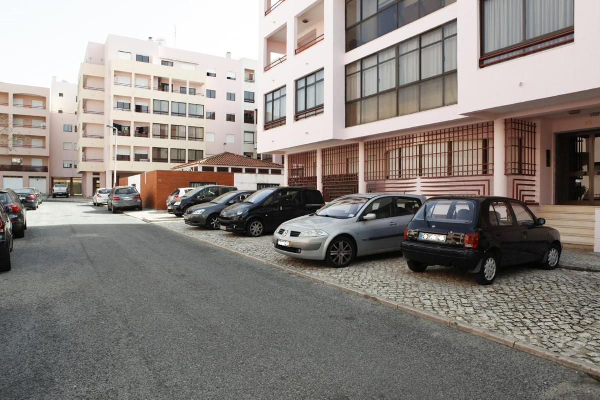 Cascais Guia'S Gorgeous & Spacious Apartment Buitenkant foto