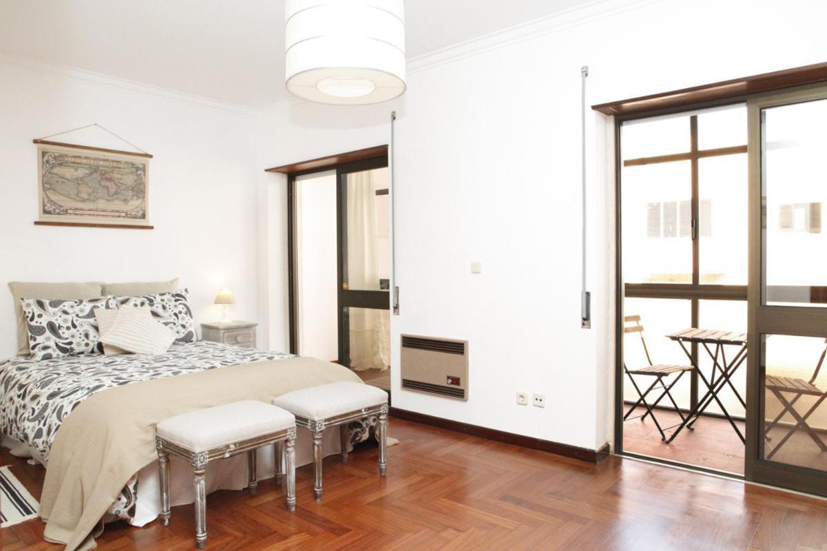 Cascais Guia'S Gorgeous & Spacious Apartment Buitenkant foto