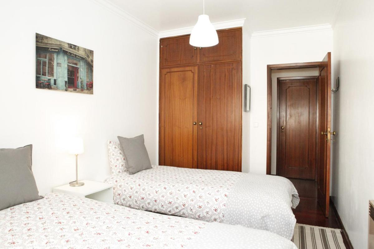 Cascais Guia'S Gorgeous & Spacious Apartment Buitenkant foto