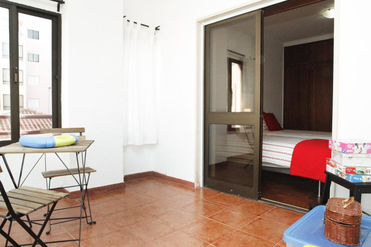 Cascais Guia'S Gorgeous & Spacious Apartment Buitenkant foto