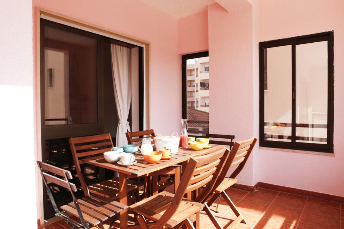 Cascais Guia'S Gorgeous & Spacious Apartment Buitenkant foto